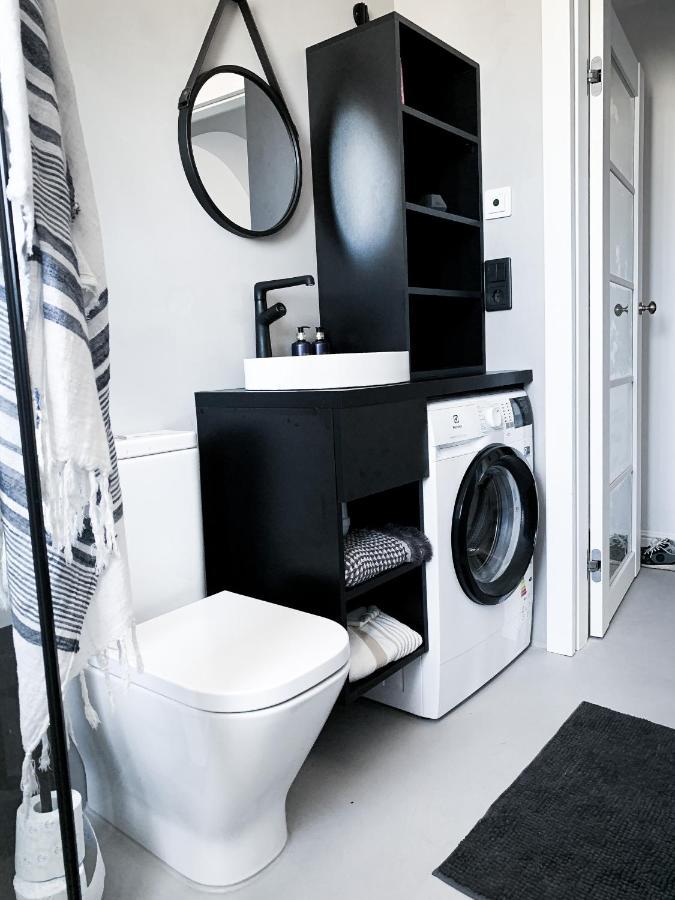 Apartament Nordic Sea *