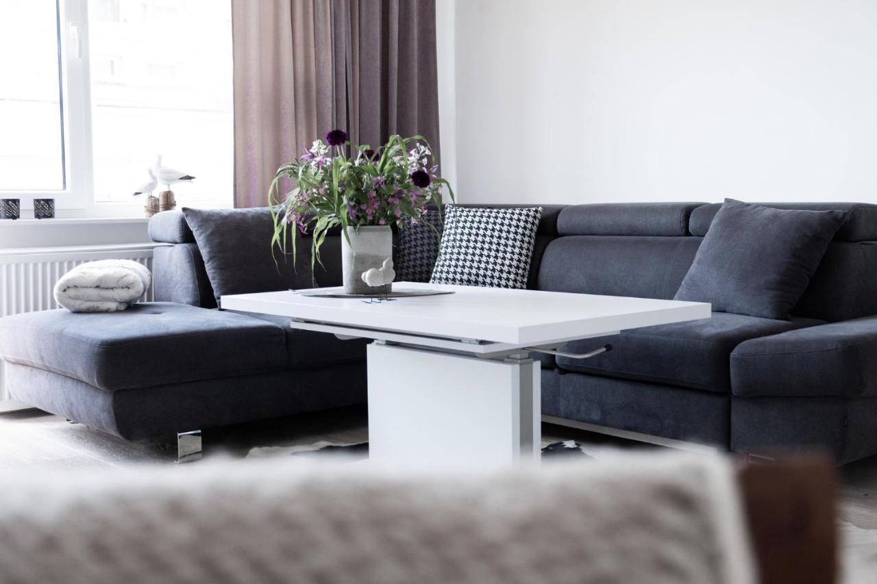 Apartament Nordic Sea