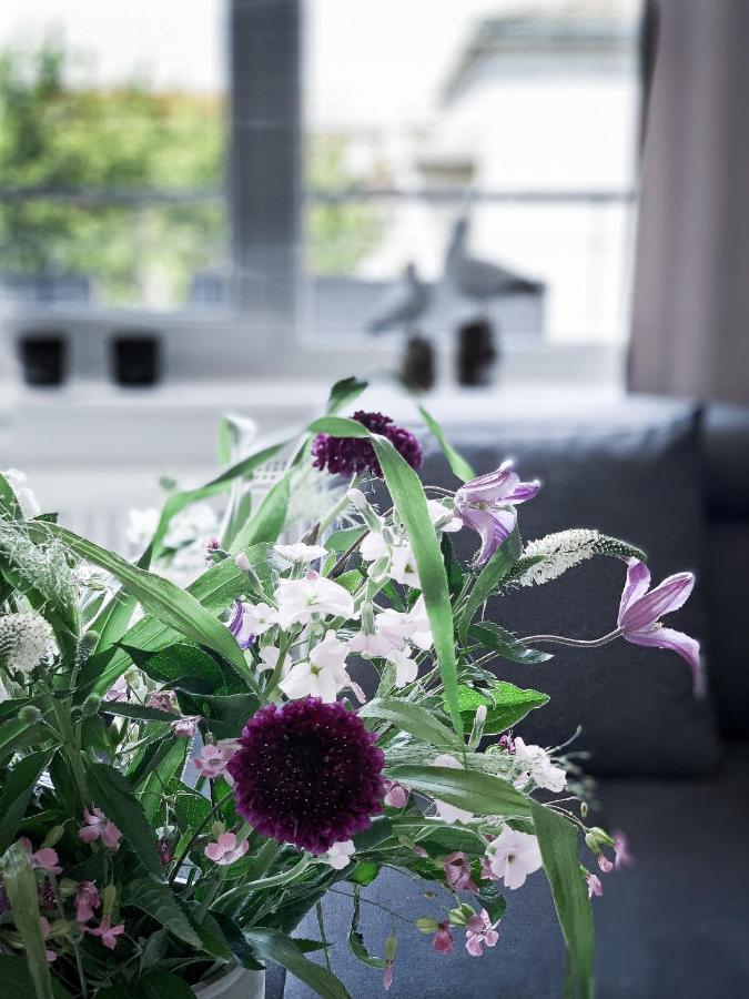 Apartament Nordic Sea *