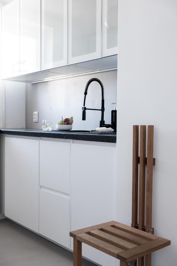 Nordic Sea Apartament Kołobrzeg