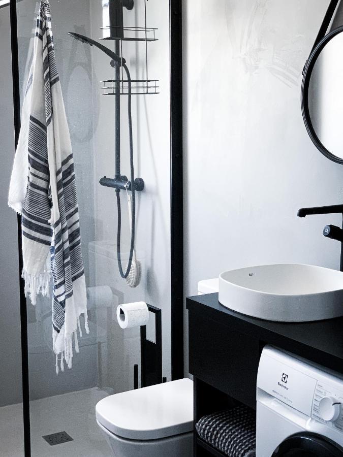 Apartament Nordic Sea