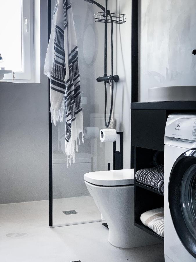 Nordic Sea Apartament