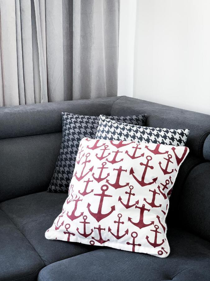 Nordic Sea Apartament