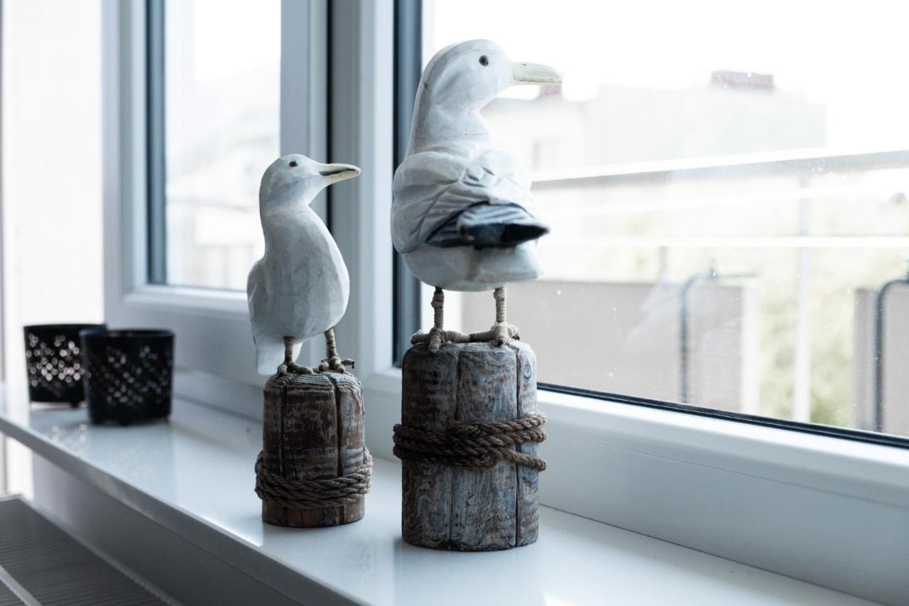 Nordic Sea Apartment