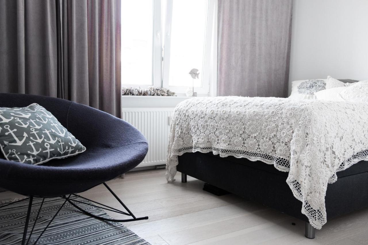 Apartment Nordic Sea *
