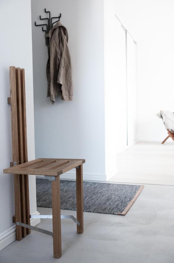 Nordic Sea Apartment *