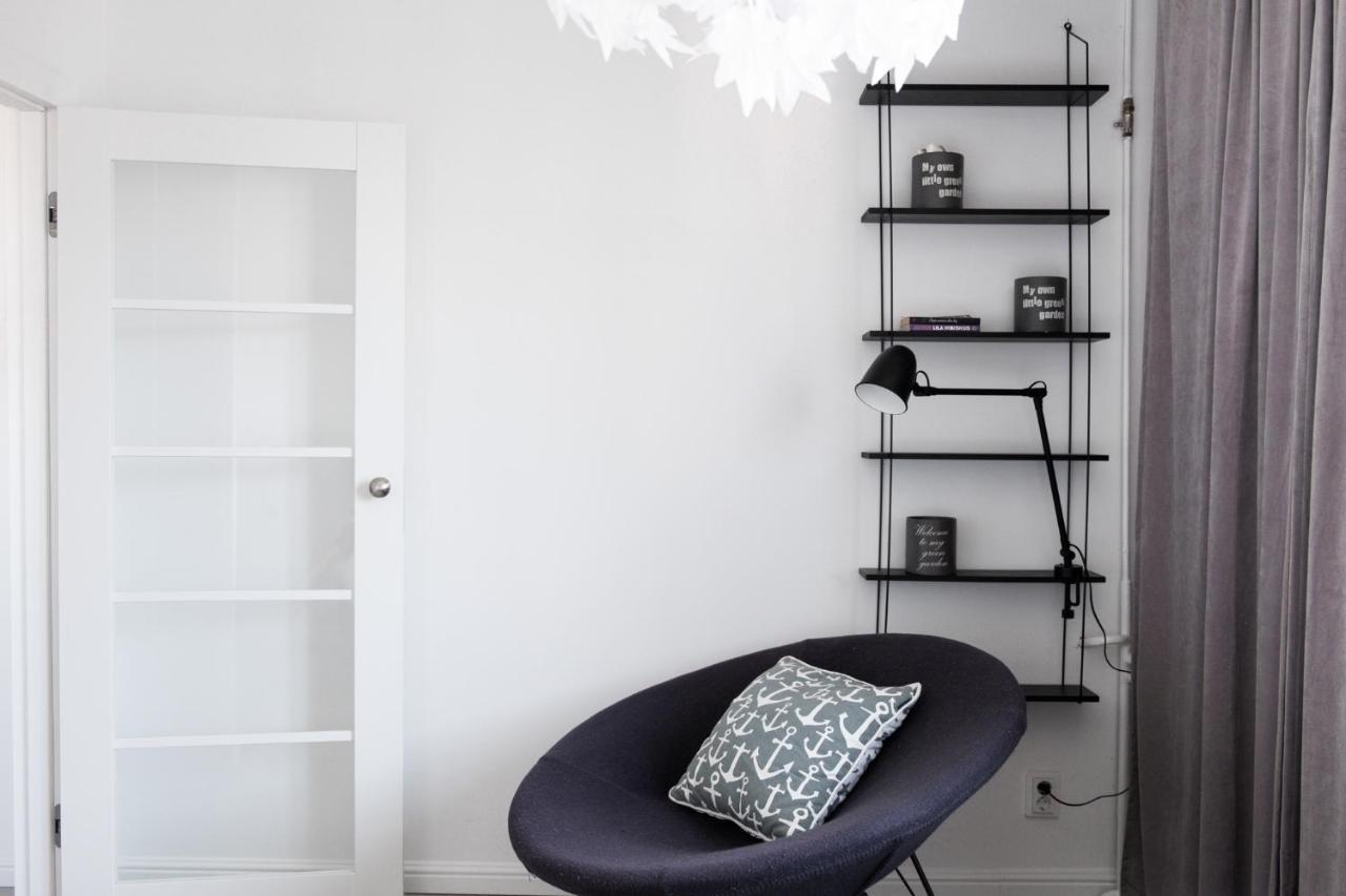 Apartment Nordic Sea *