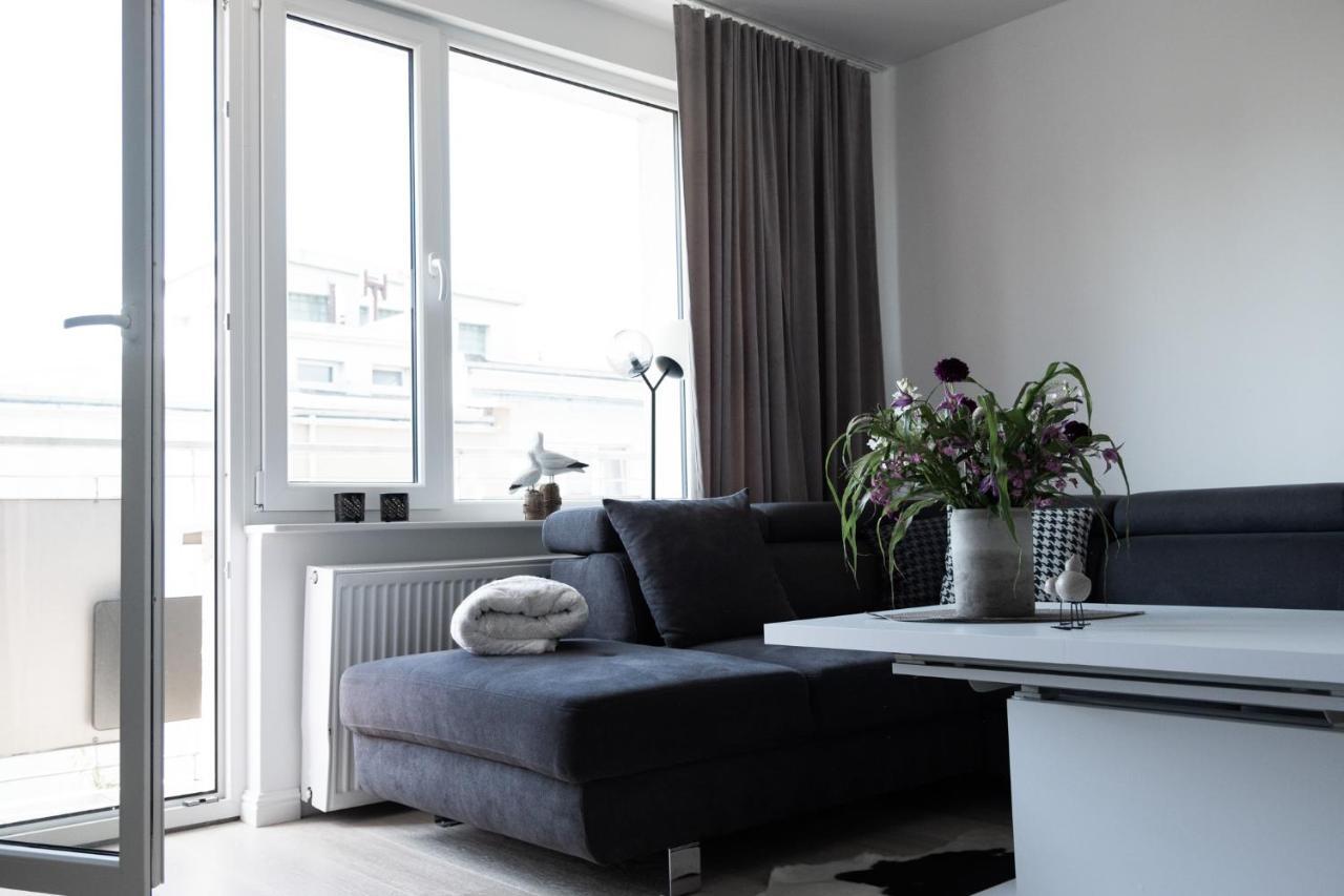 Nordic Sea Apartment