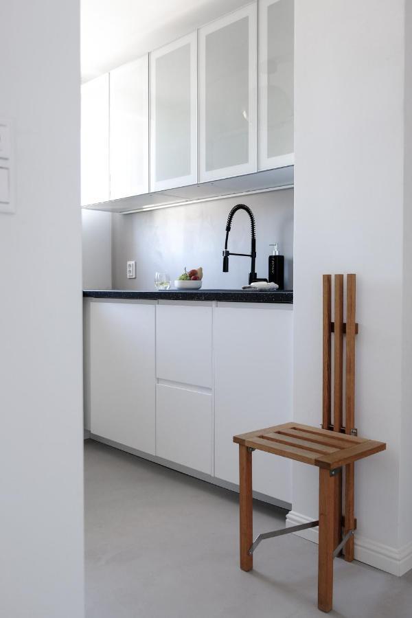 Nordic Sea Apartment