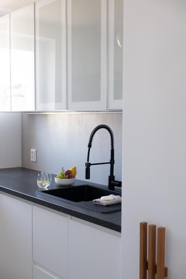 Nordic Sea Apartment