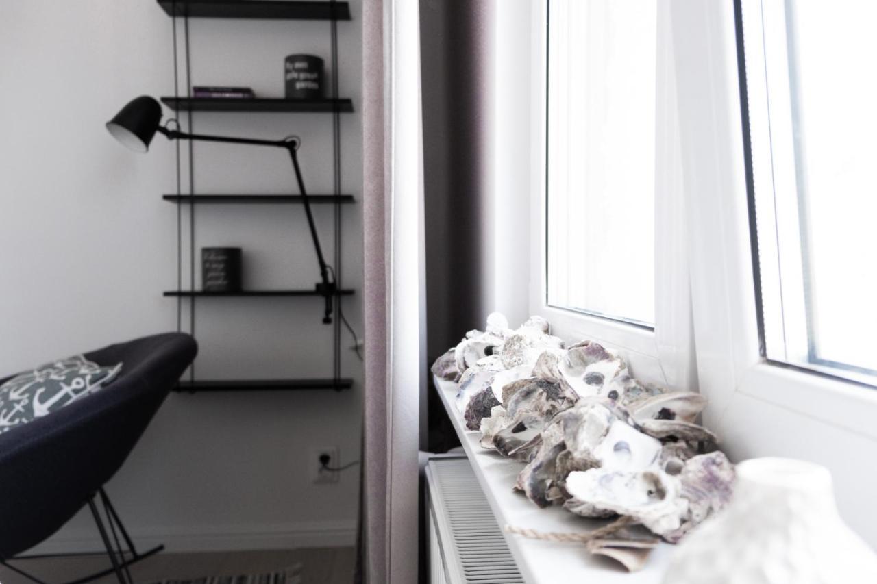 Apartment Nordic Sea Kolberg