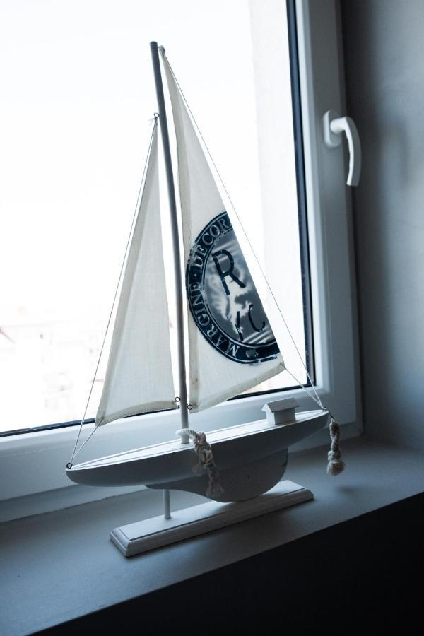 Nordic Sea Apartment Kolberg