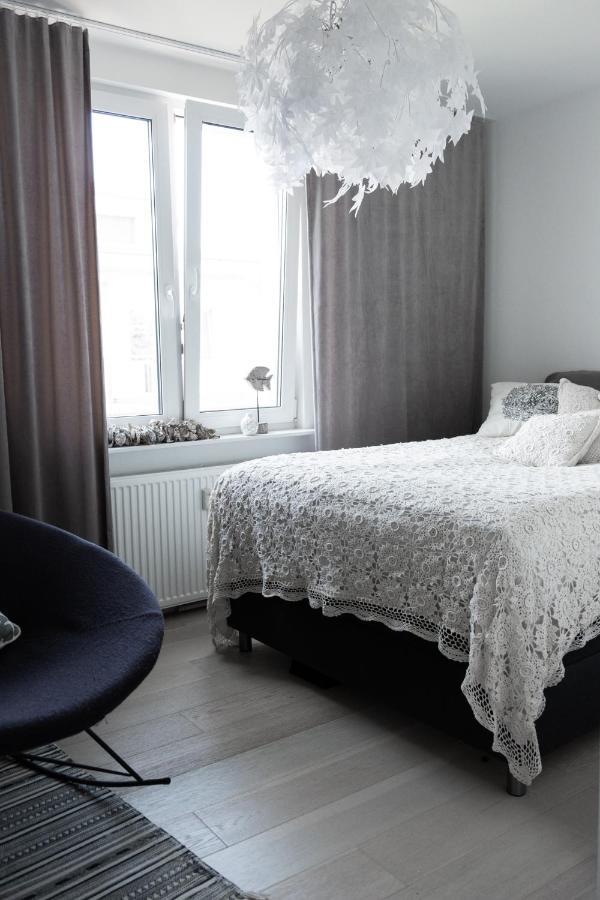 Apartment Nordic Sea Kolberg