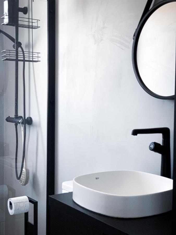 Nordic Sea Apartment *